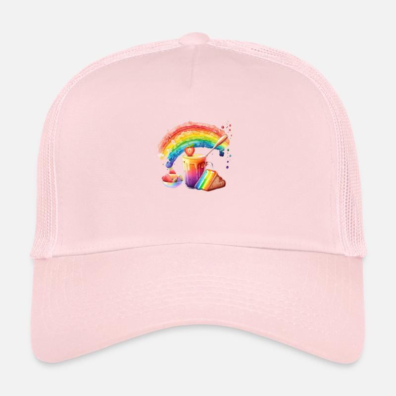 GUTES FRÜHSTÜCK Trucker Cap