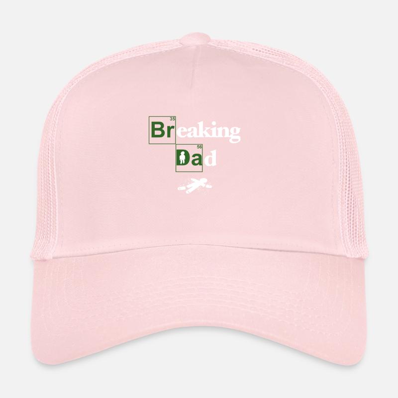 Dad Casquette trucker 