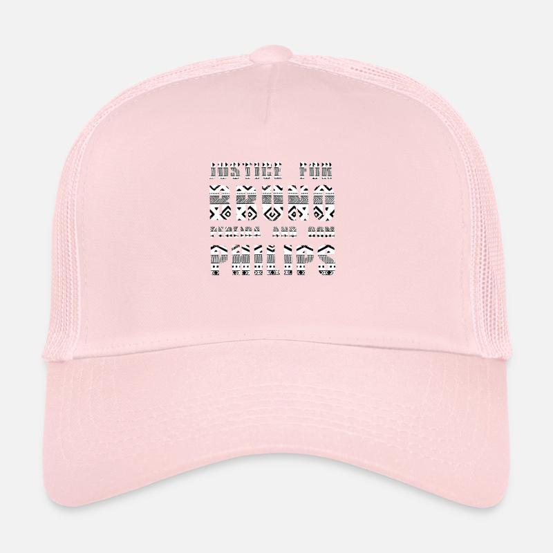 Justice for Bruno and Philips Trucker Cap