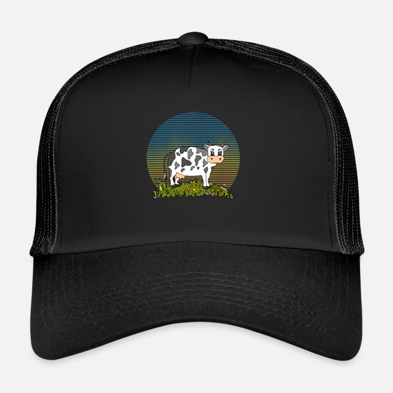 Kuh Trucker Cap