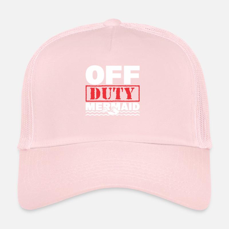 Summer Trucker Cap
