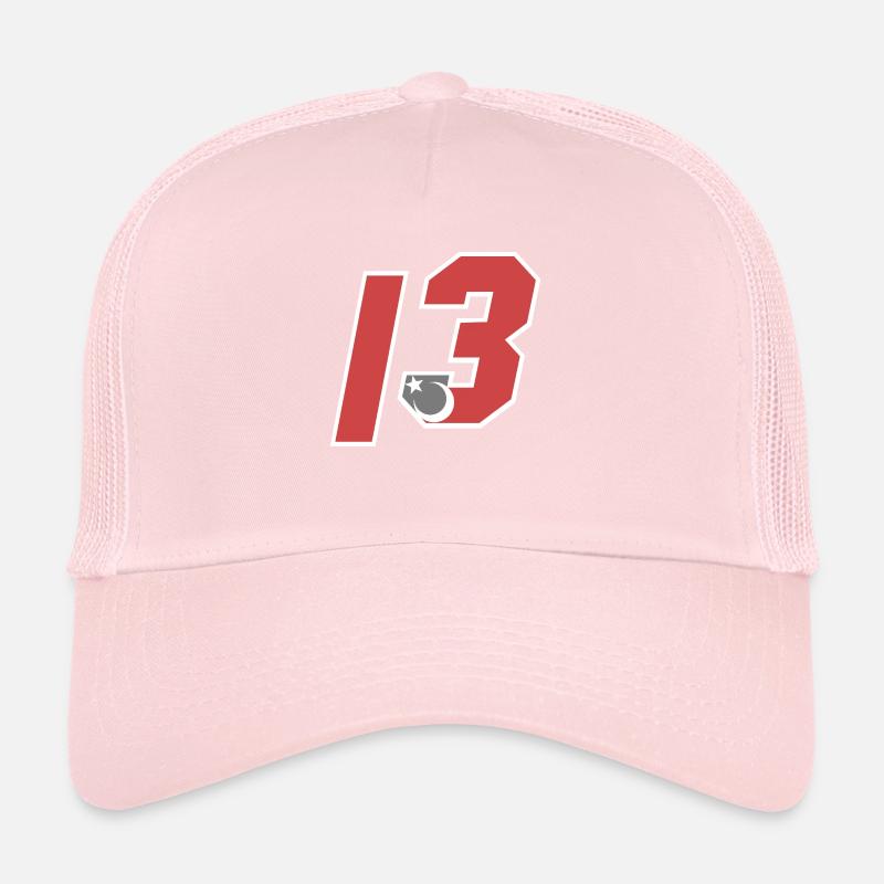 Bitlis Trucker Cap