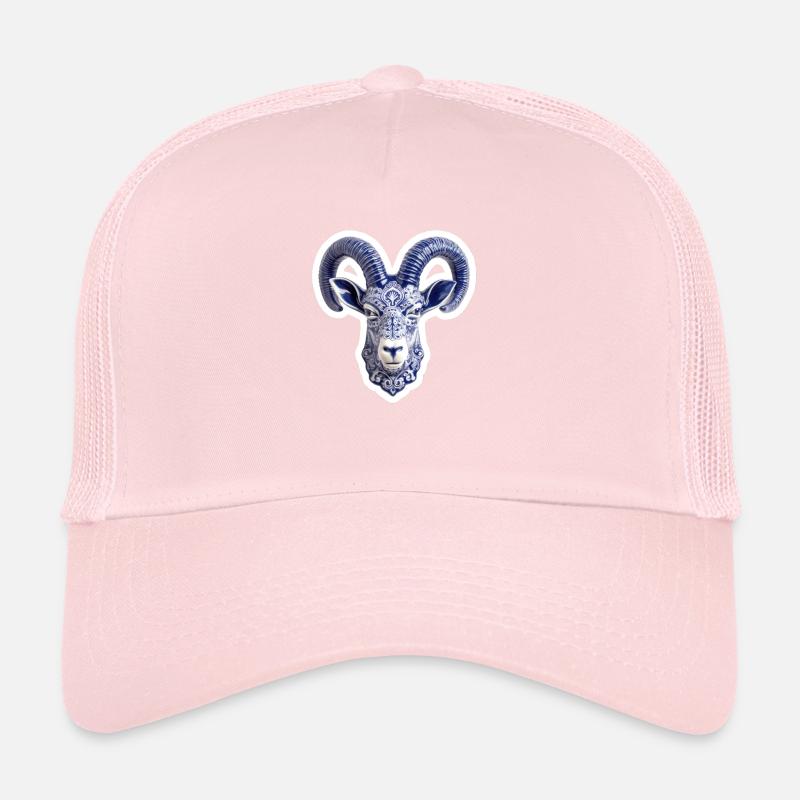 Trucker Cap