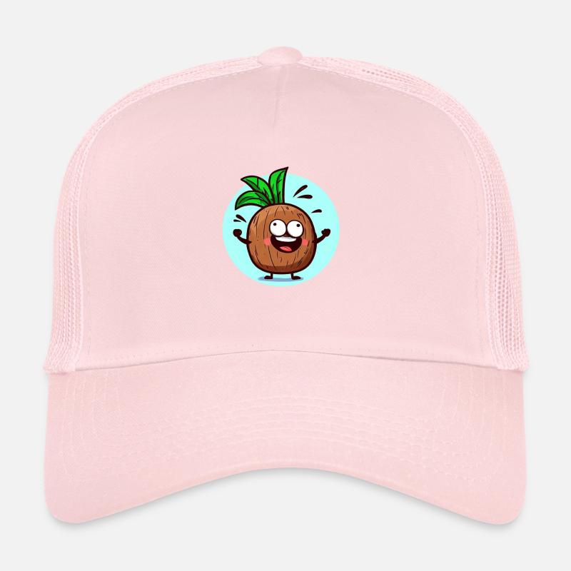 Trucker Cap