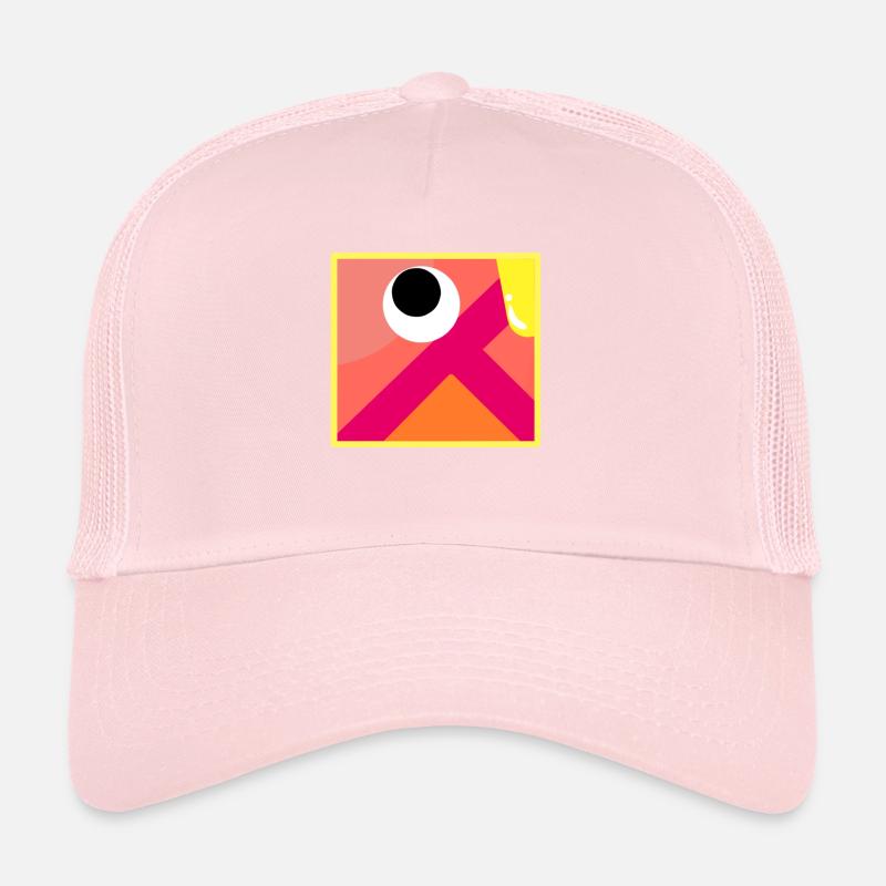 Keep it simple Trucker Cap