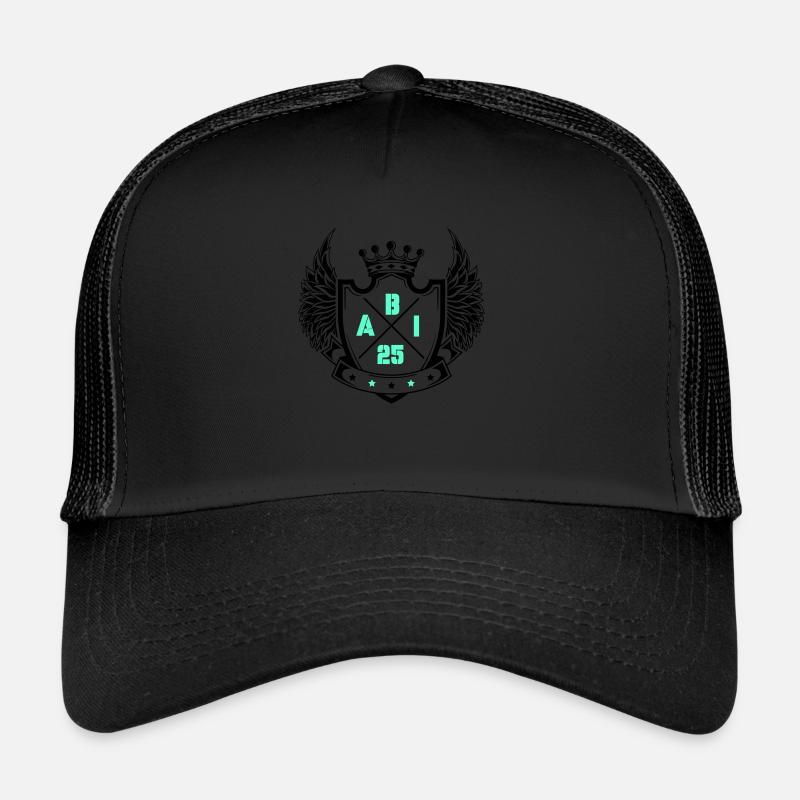 abi 2025 Trucker Cap