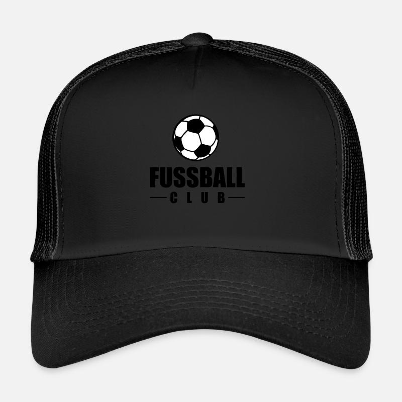 fussball club Trucker Cap