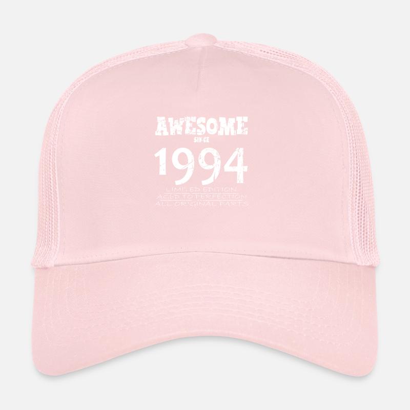 1994 - Legendäres 30-jähriges Jubiläum Trucker Cap
