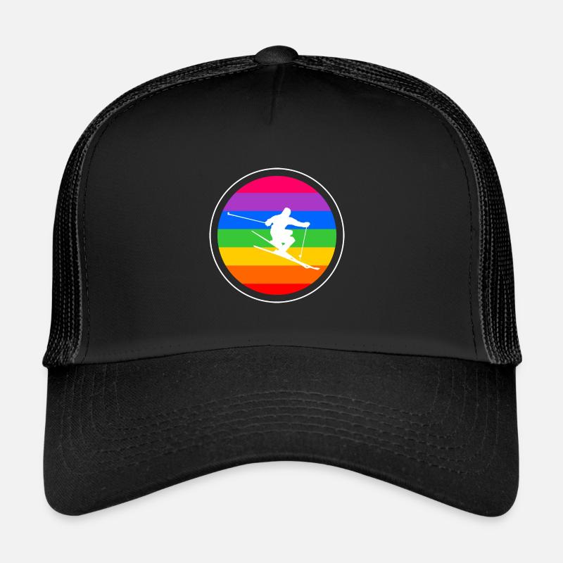 Freerider Trucker Cap
