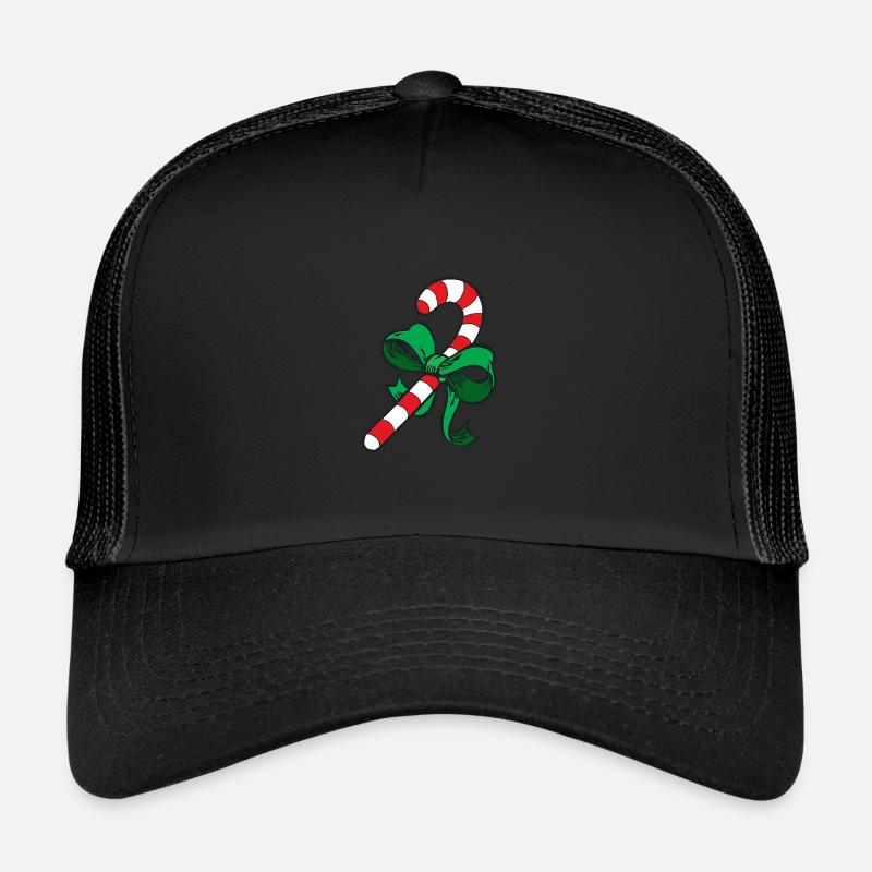 Zuckerstange Trucker Cap