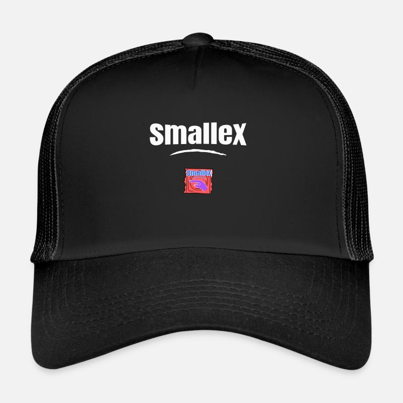 smallex Casquette trucker 