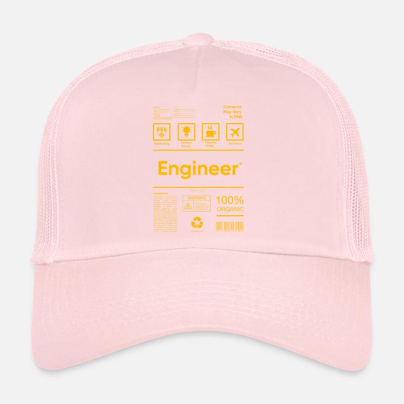 Trucker Cap