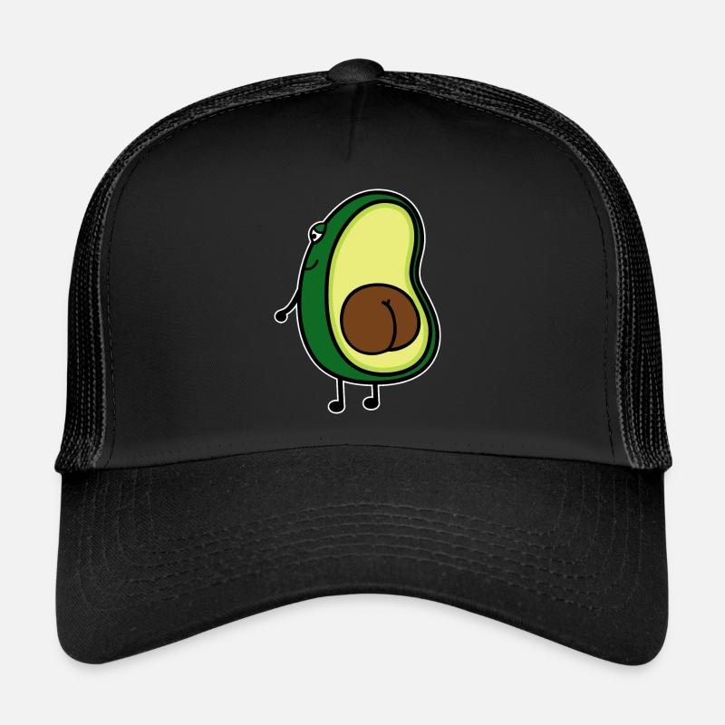 avocat Casquette trucker 