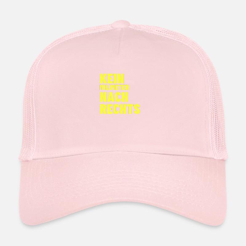 Gegen Rechts Trucker Cap