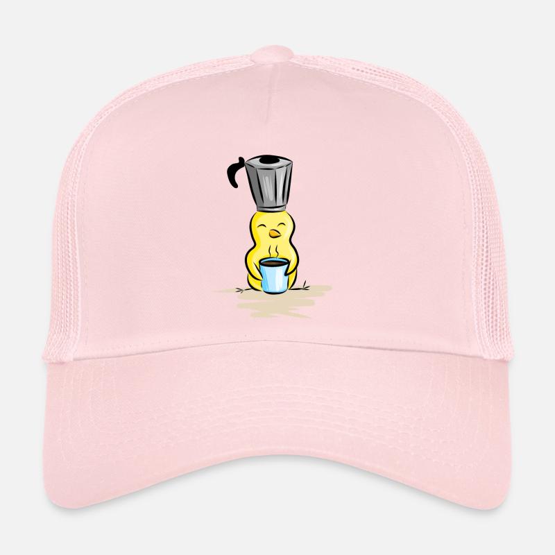 Trucker Cap