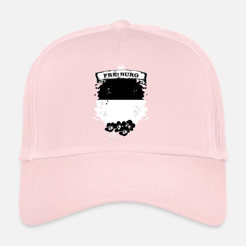 Freiburg Trucker Cap