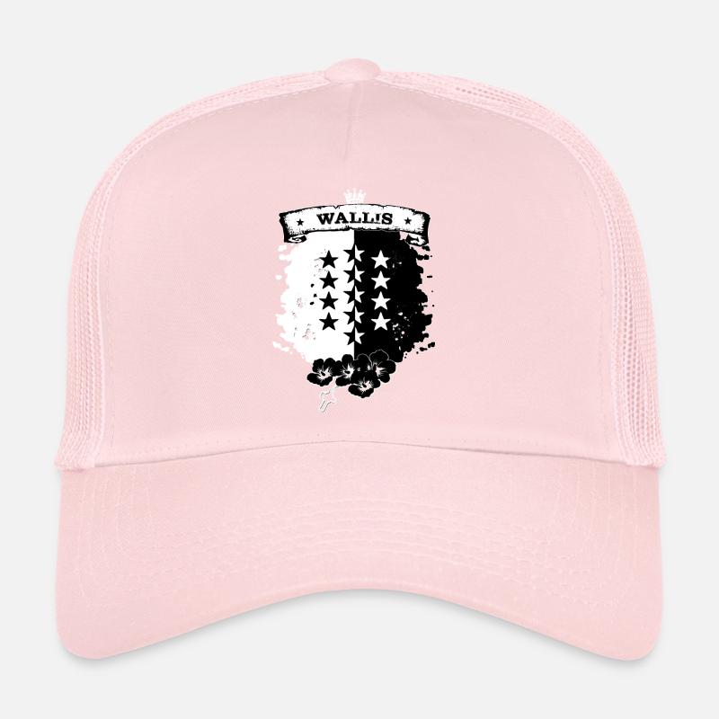Wallis Trucker Cap