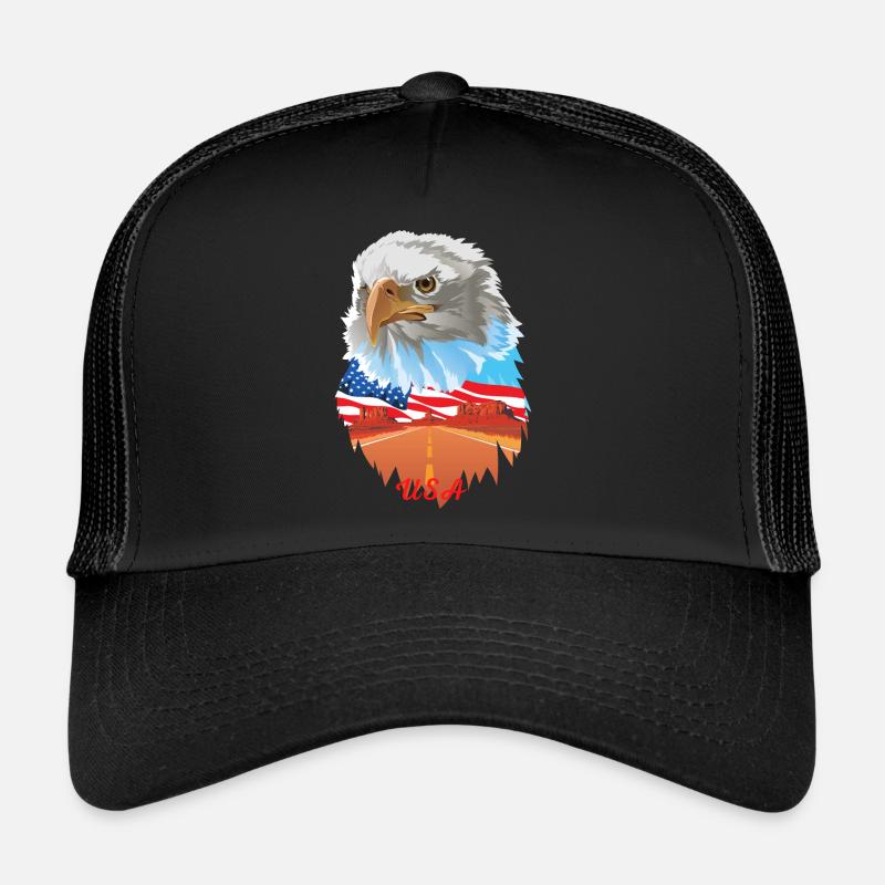 Kraft 2 Trucker Cap
