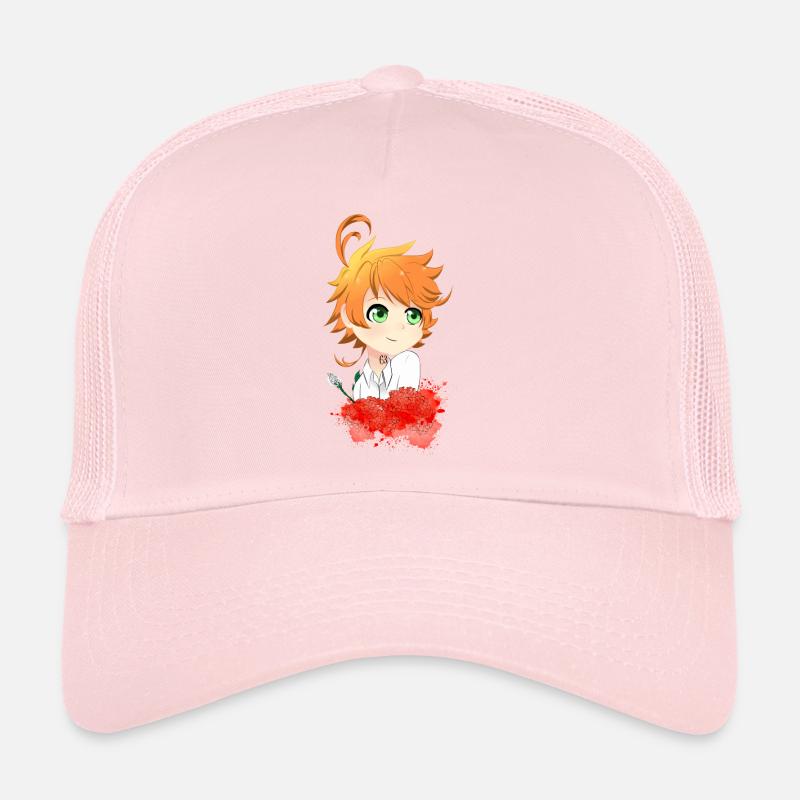 Emma Emma Casquette trucker 