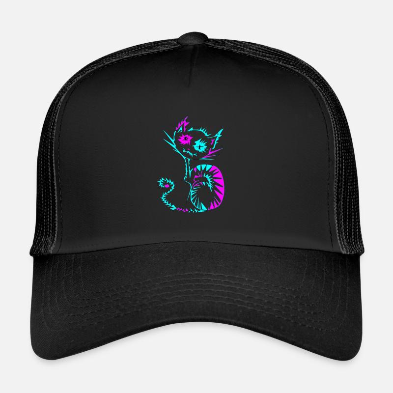 Dream with me! Trucker Cap