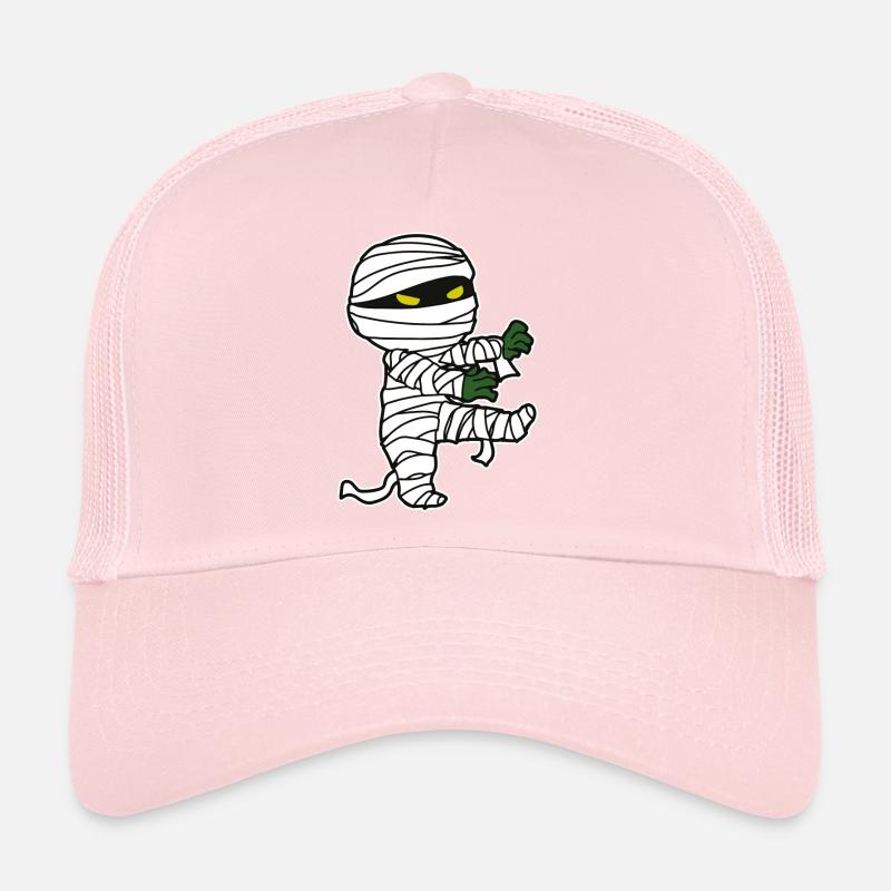 Trucker Cap