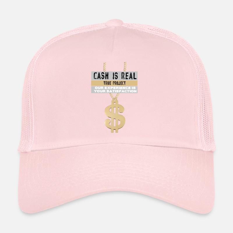 Trucker Cap