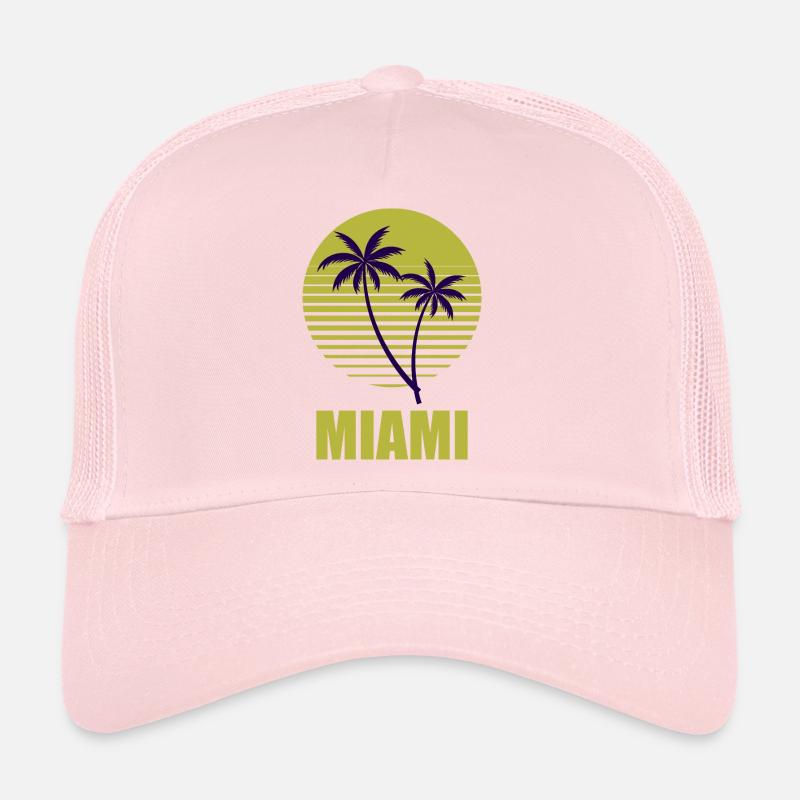 Trucker Cap