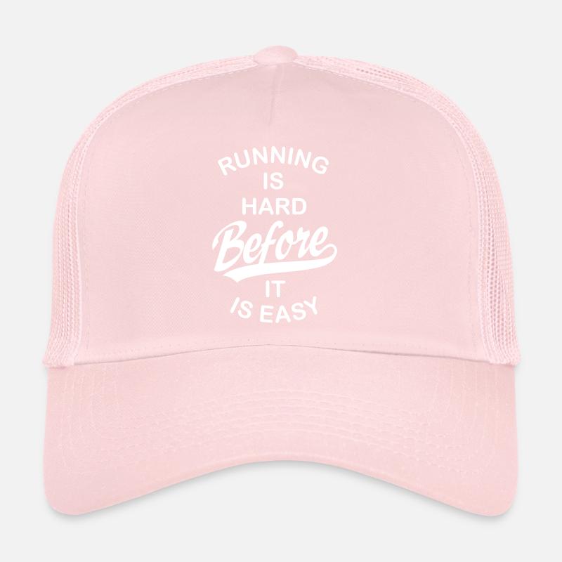 Courir Casquette trucker 