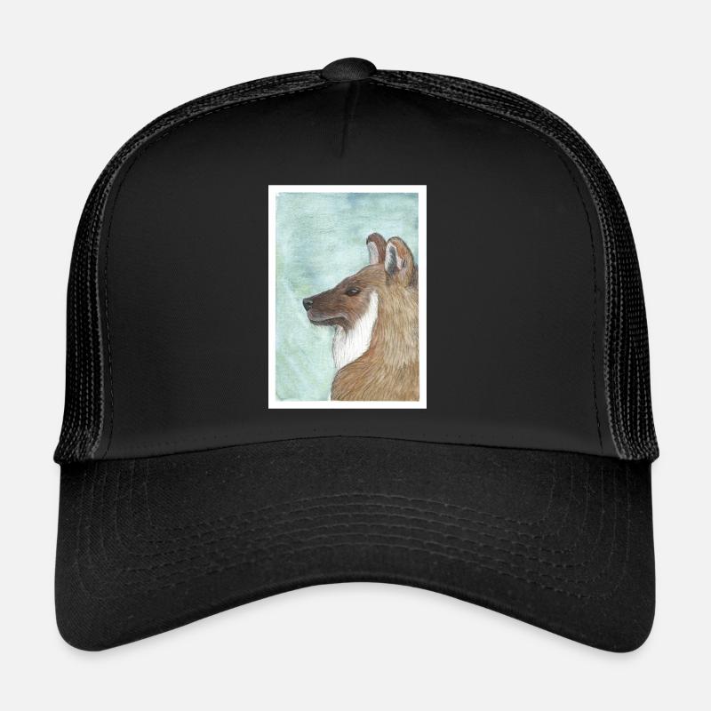 Rothund Trucker Cap
