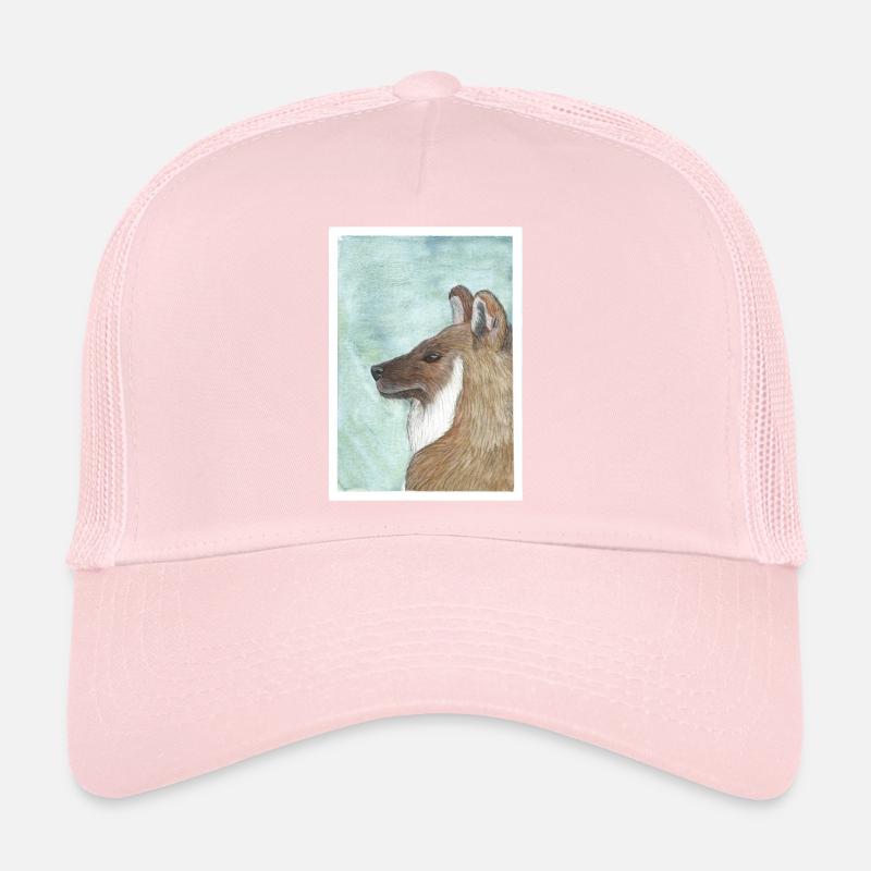 Dexter Casquette trucker 