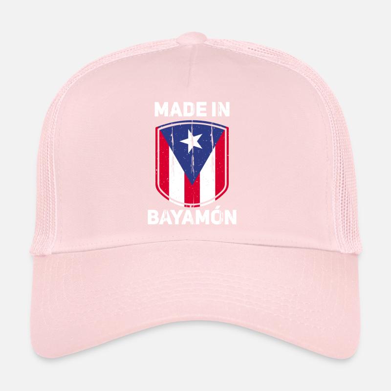 Trucker Cap
