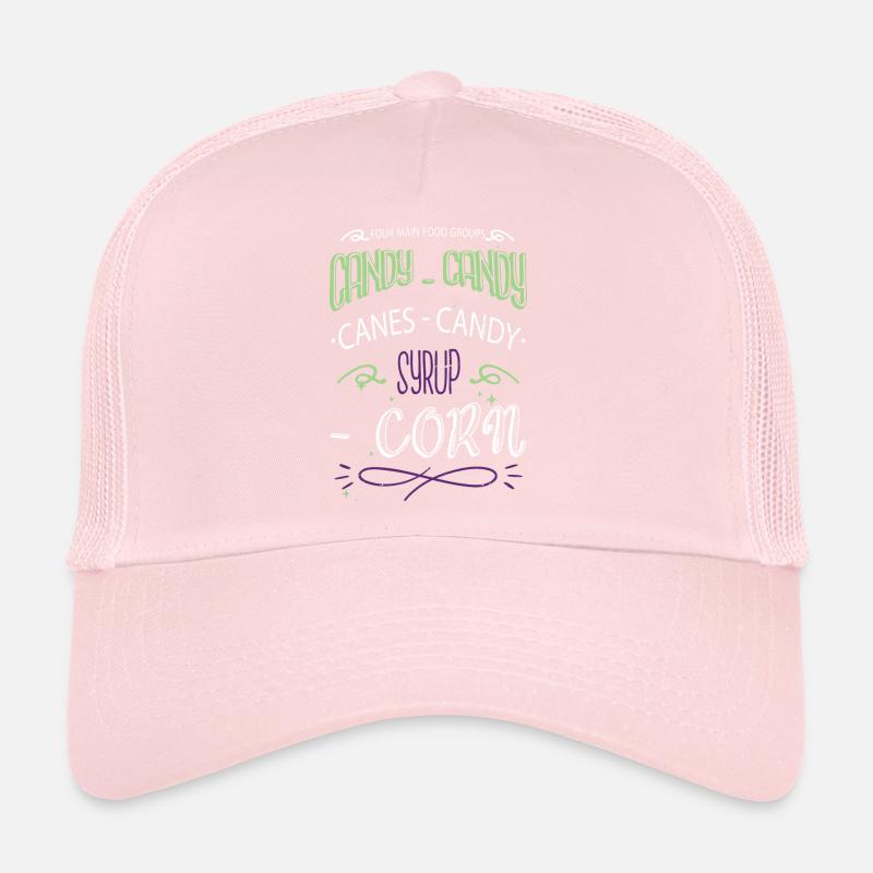 Dork Couples Beards Dinosaur Fan Birthday Present Trucker Cap