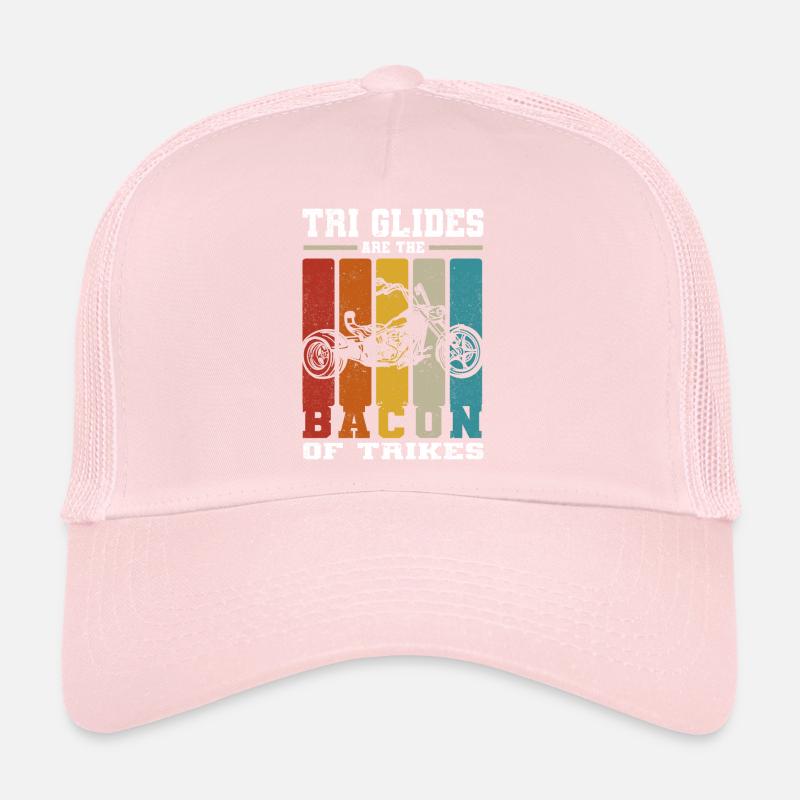 Triker Casquette trucker 