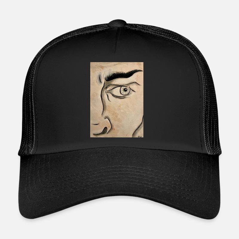 zorn Trucker Cap
