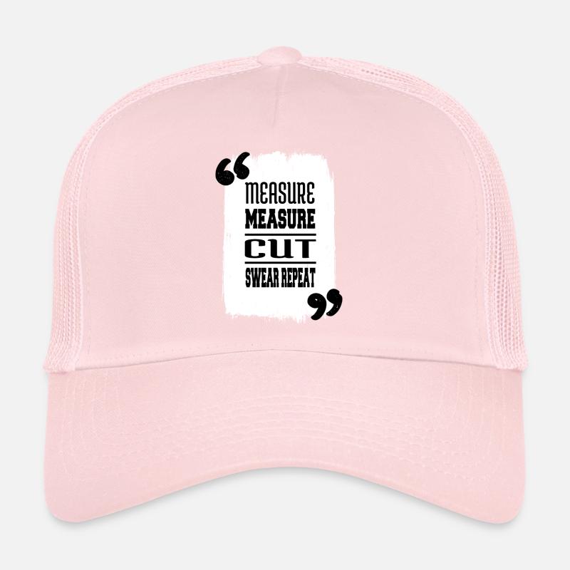 tronçonneuse Casque de sécurité Forester idée cadeau cool Casquette trucker 