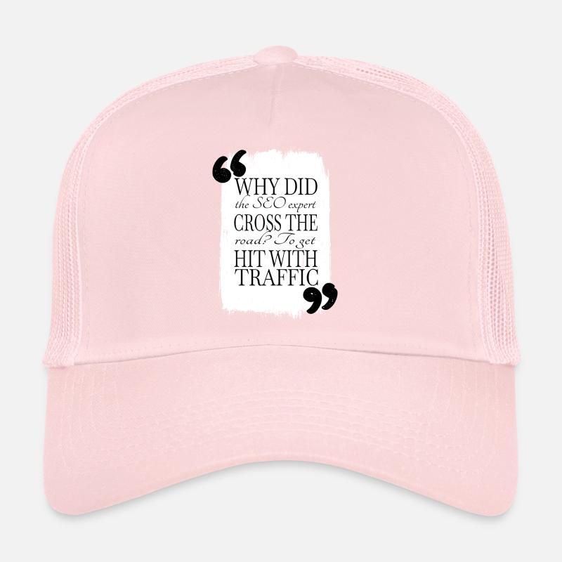 Fête des pères Informatique cool Casquette trucker 