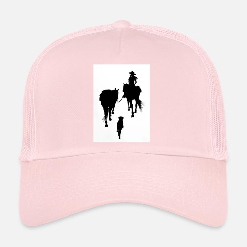 Trucker Cap