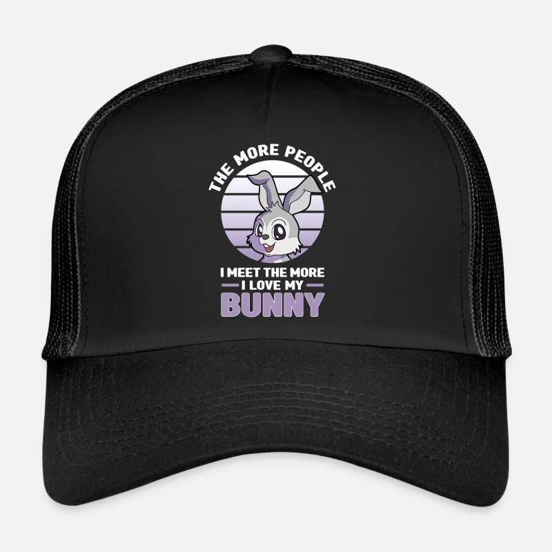 Hase Trucker Cap