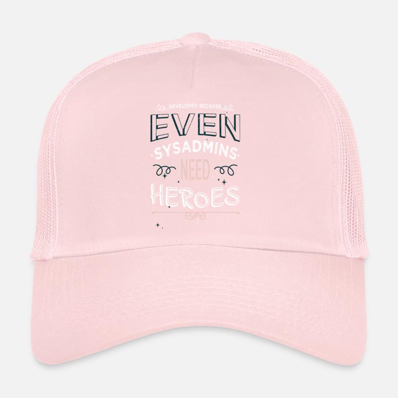 Bday C Sharp Programmation Programmation Cool Casquette trucker 