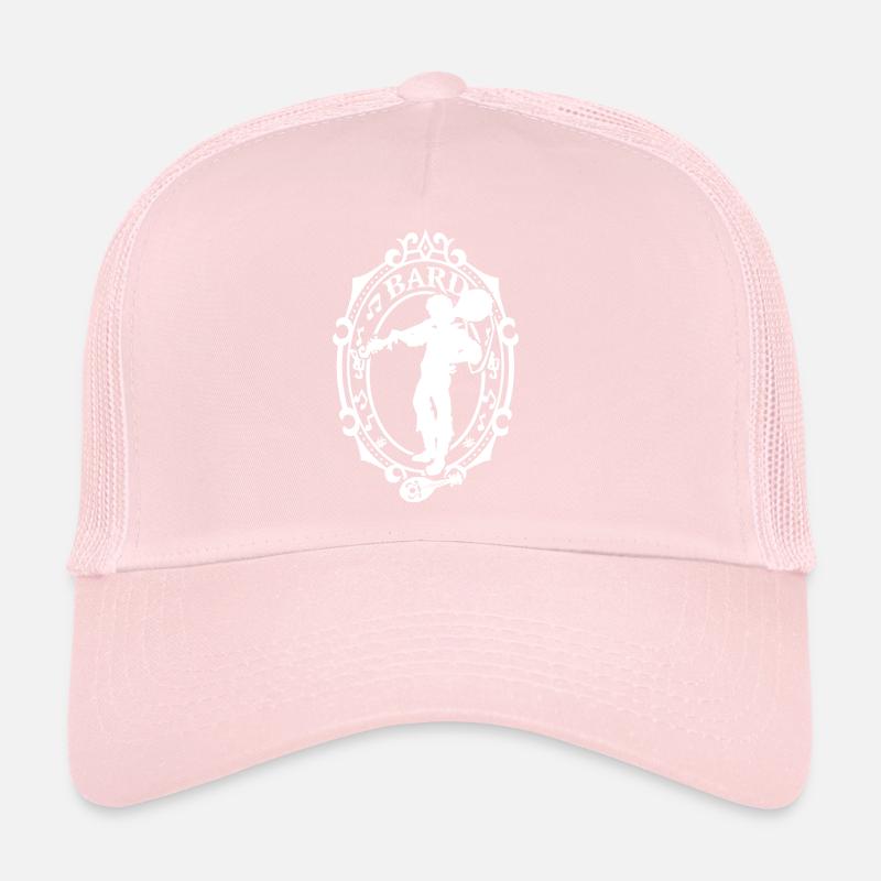 Trucker Cap