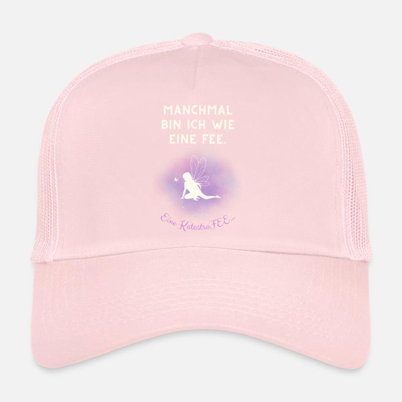 Trucker Cap