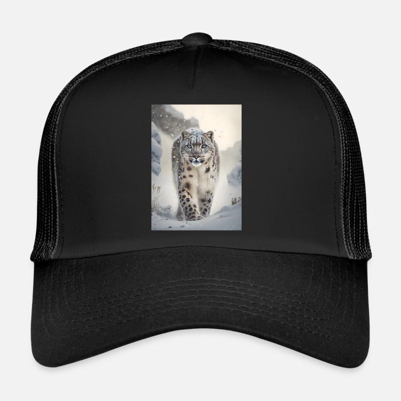 Once Casquette trucker 