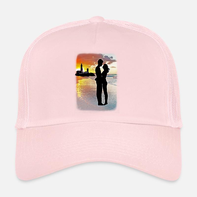 Lovers Trucker Cap