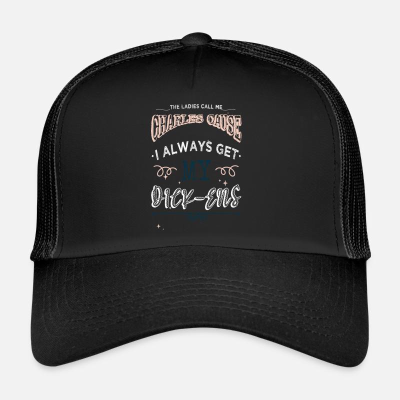 Déclaration amoureuse Amour Drôles Dictons Lecteurs Blague Casquette trucker 
