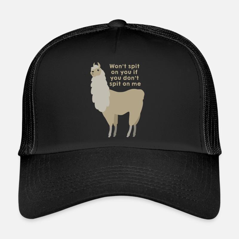 Wildtiere Trucker Cap