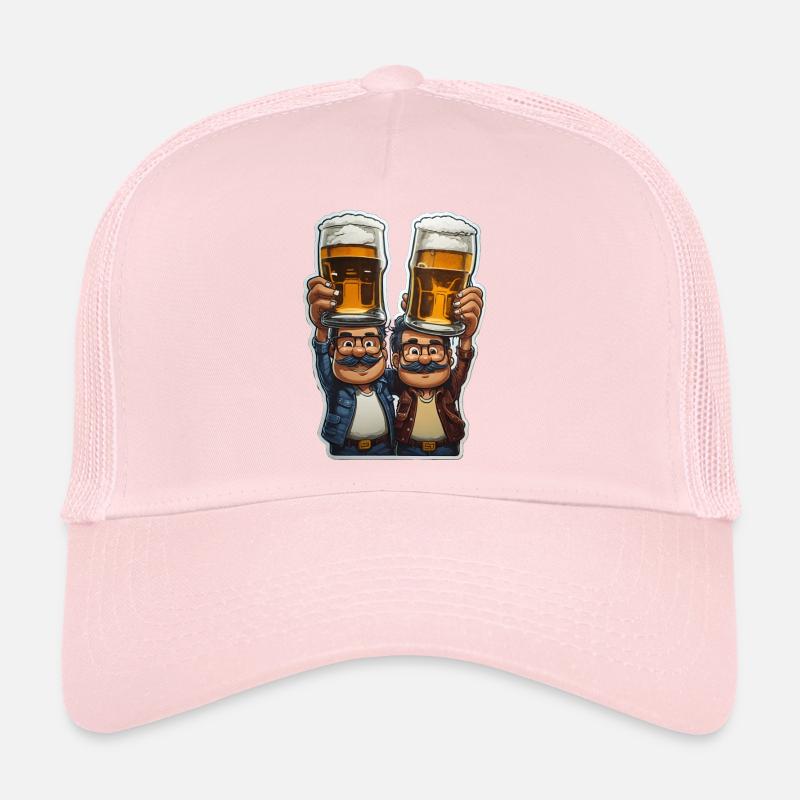 Prost ihr Säcke! Trucker Cap