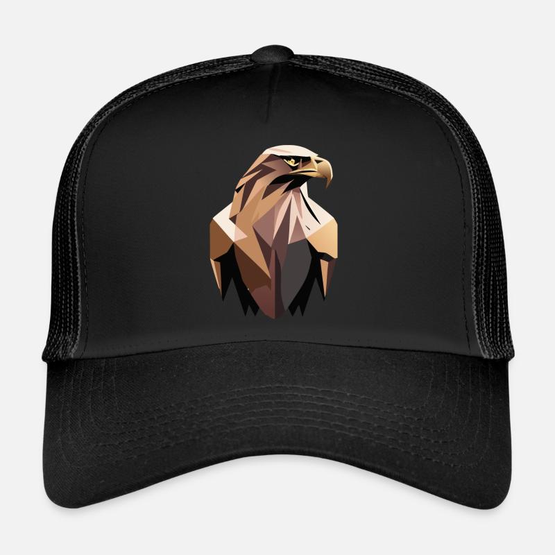 Steinadler Trucker Cap