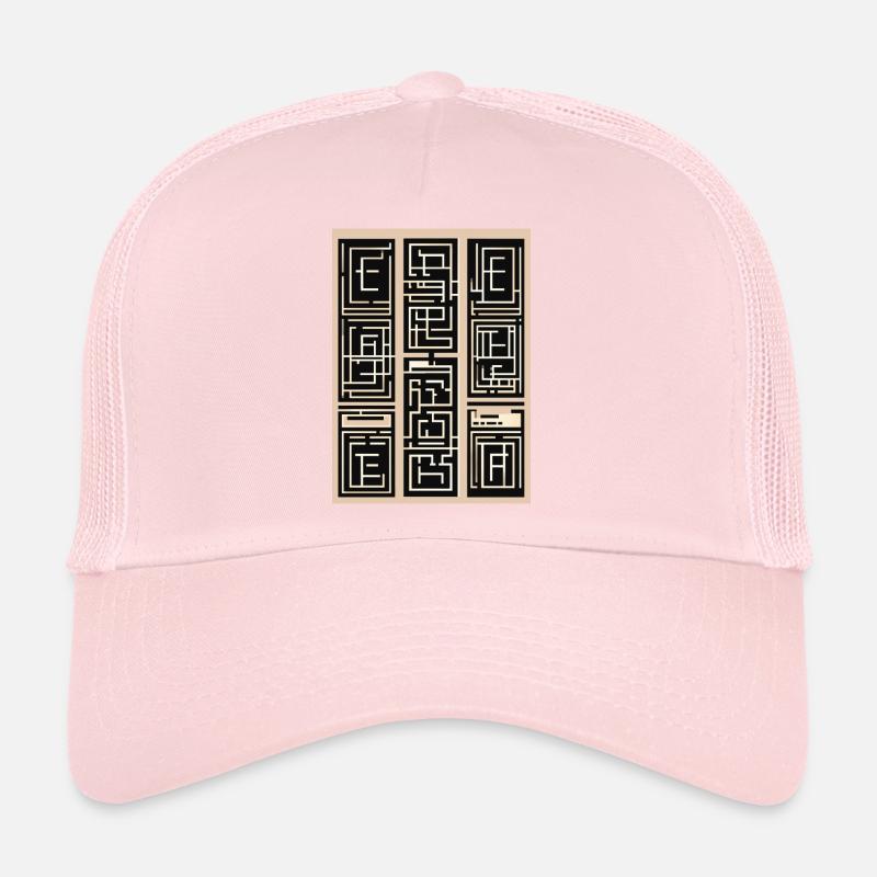 My Design Trucker Cap