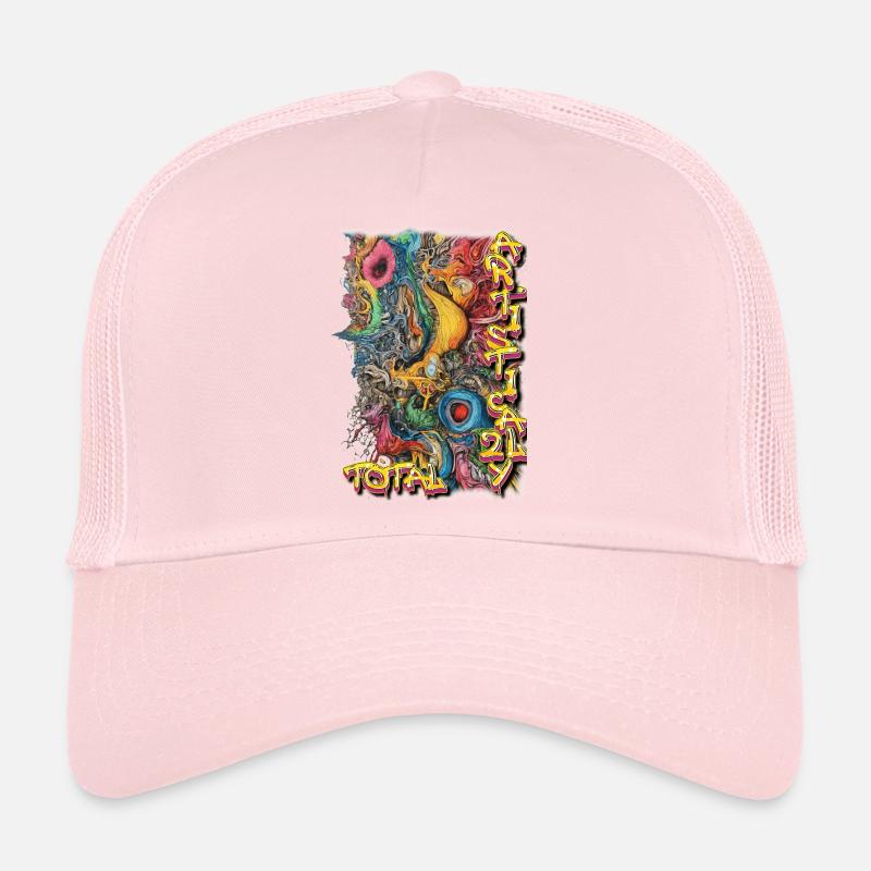 Trucker Cap