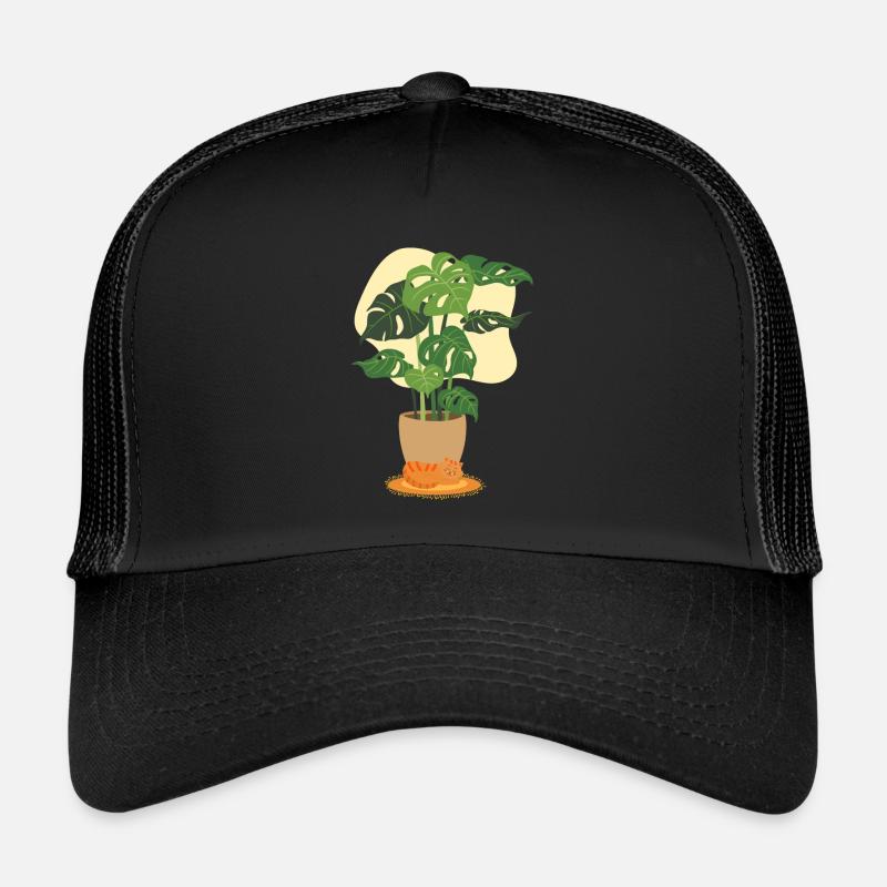 Trösten Trucker Cap
